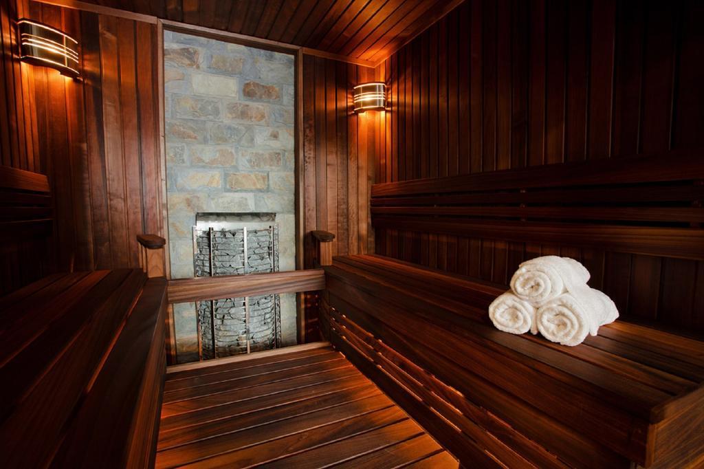 Hotel Babilonas Kaunas Esterno foto
